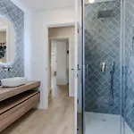Prázdninový dům - Vale Da Terca Vermelha