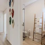 Prázdninový dům - Vale Da Terca *