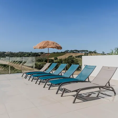 Hébergement de vacances - Vale Da Terça *