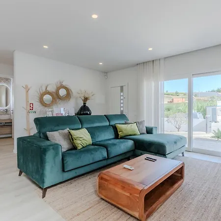 - Vale Da Terça Hébergement de vacances