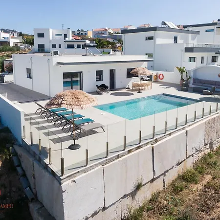 Hébergement de vacances - Vale Da Terça