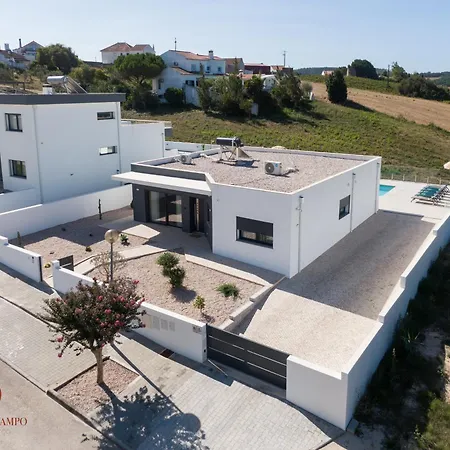 - Vale Da Terça Hébergement de vacances Vermelha