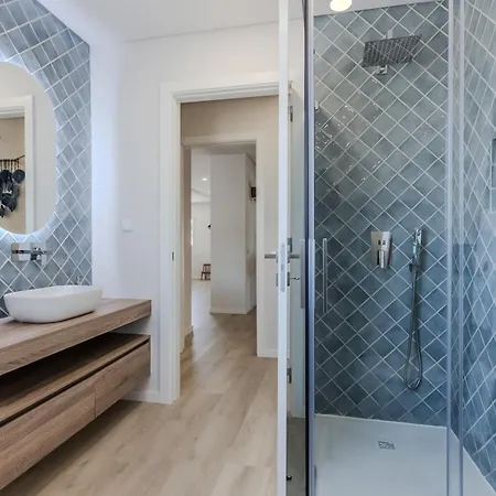 Hébergement de vacances - Vale Da Terça Vermelha