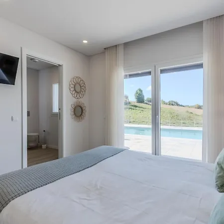 - Vale Da Terça Hébergement de vacances