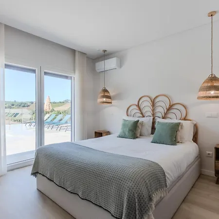 - Vale Da Terça Hébergement de vacances Vermelha