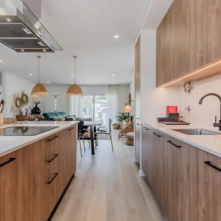 Hébergement de vacances - Vale Da Terça Vermelha