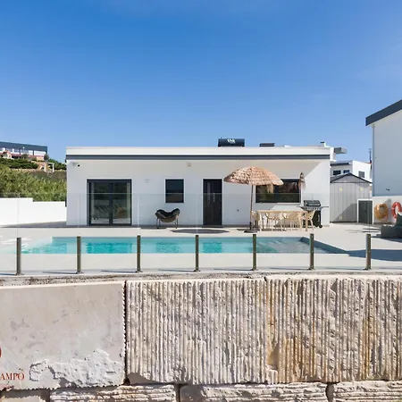 - Vale Da Terça Hébergement de vacances *