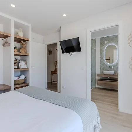 - Vale Da Terça Hébergement de vacances