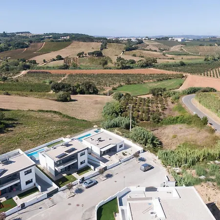 Hébergement de vacances - Vale Da Terça