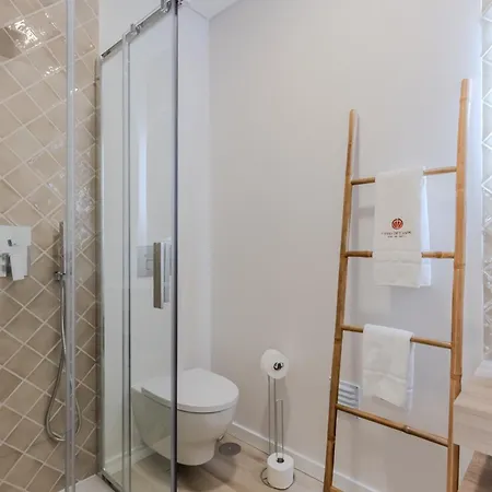 - Vale Da Terça Hébergement de vacances *