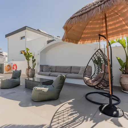 - Vale Da Terça Hébergement de vacances