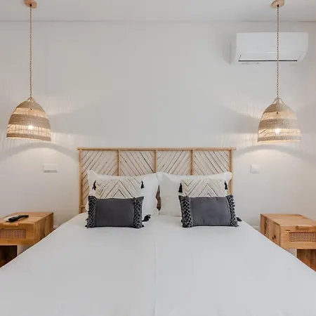 Hébergement de vacances - Vale Da Terça *