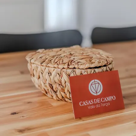 - Vale Da Terça Vermelha