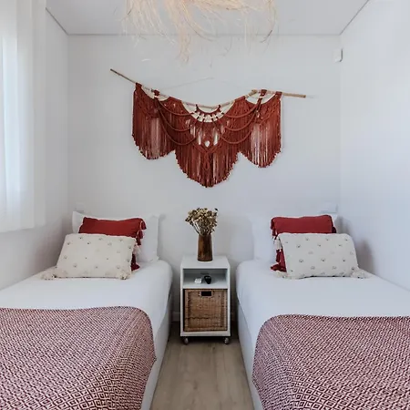 - Vale Da Terça Vermelha