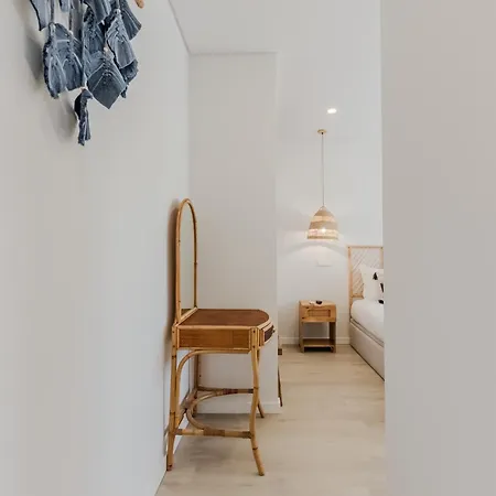 - Vale Da Terca Holiday home Vermelha