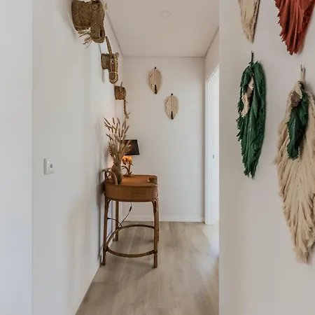 Hébergement de vacances - Vale Da Terça *