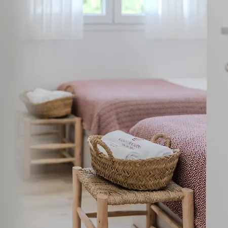 - Vale Da Terça Hébergement de vacances Vermelha